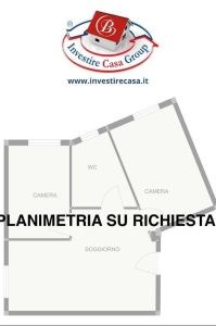 appartamento in vendita a Roma in zona Trieste