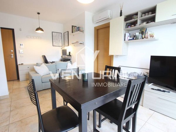 appartamento in vendita a Roma in zona Valle Muricana