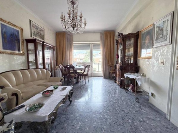appartamento in vendita a Roma in zona Monte Sacro/Talenti