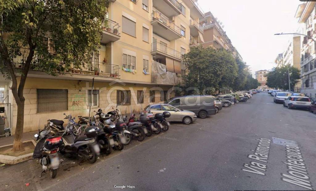 appartamento in vendita a Roma in zona Tiburtino