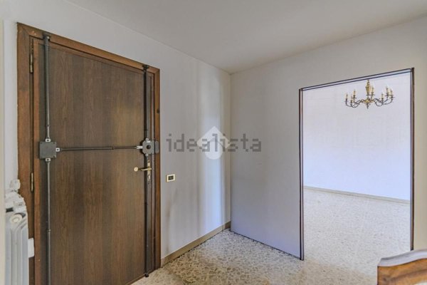 appartamento in vendita a Roma in zona EUR