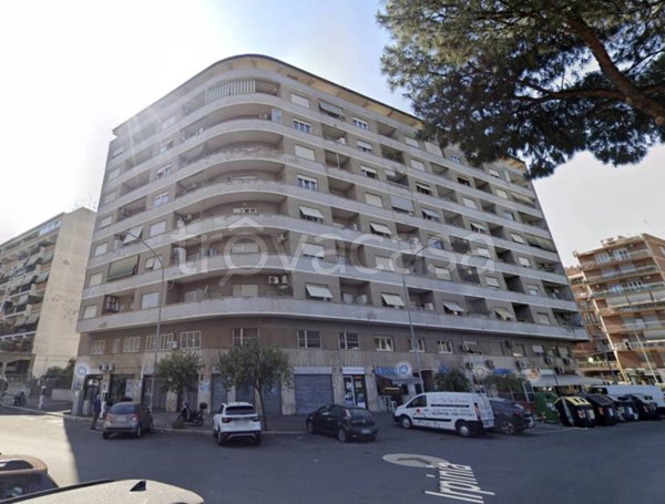 appartamento in vendita a Roma in zona Prenestino-Labicano