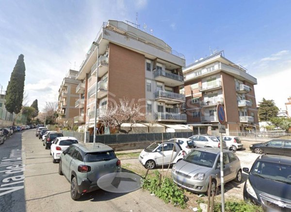 appartamento in vendita a Roma in zona Torre Maura