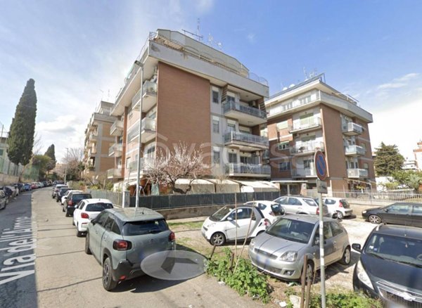 appartamento in vendita a Roma in zona Torre Maura