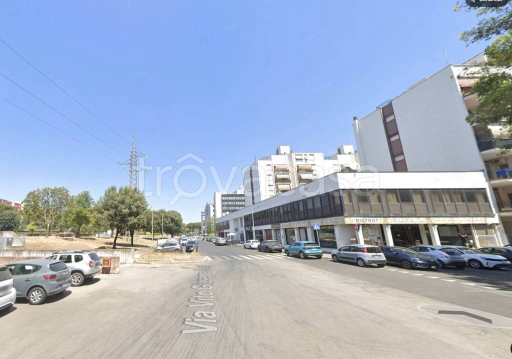 appartamento in vendita a Roma in zona Collatino