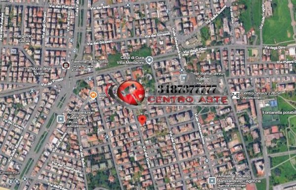 appartamento in vendita a Roma in zona Alessandrino