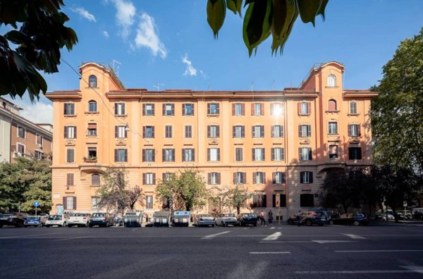appartamento in vendita a Roma in zona Della Vittoria