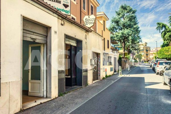 negozio in vendita a Roma