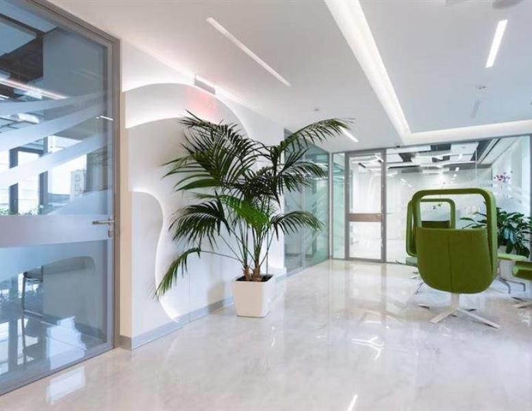 intera palazzina in vendita a Roma in zona Parioli