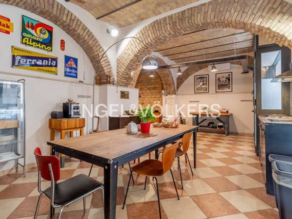 appartamento in vendita a Roma in zona Rione Borgo