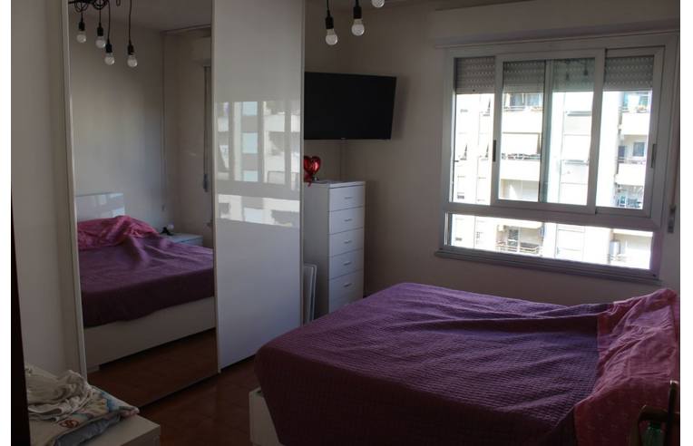 appartamento in vendita a Roma in zona Collatino