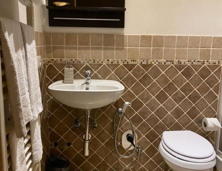 appartamento in vendita a Roma in zona Trastevere