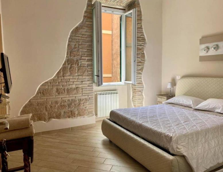 appartamento in vendita a Roma in zona Trastevere