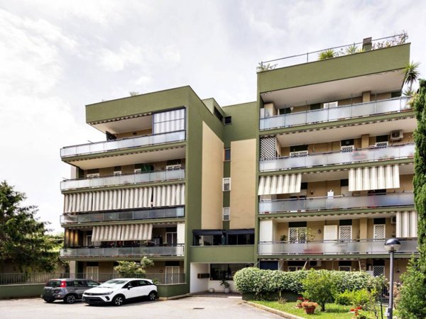 appartamento in vendita a Roma in zona Torrino