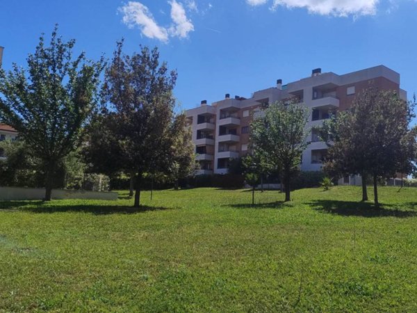appartamento in vendita a Roma in zona Ponte di Nona