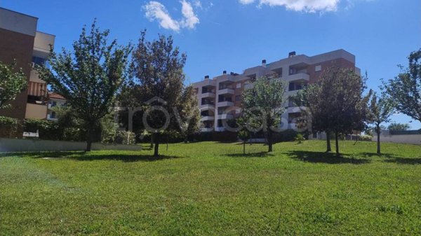 appartamento in vendita a Roma in zona Ponte di Nona
