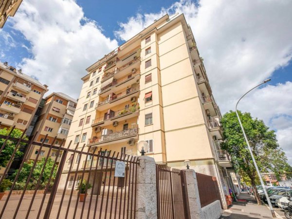 appartamento in vendita a Roma in zona Monte Sacro/Talenti