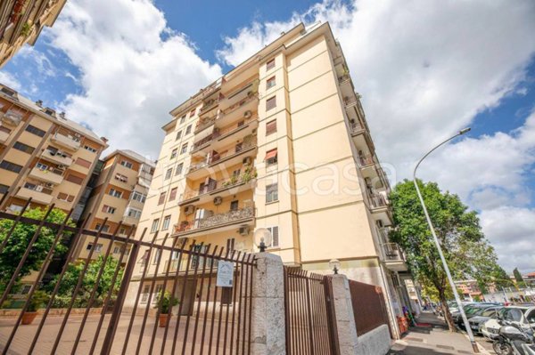 appartamento in vendita a Roma in zona Monte Sacro/Talenti
