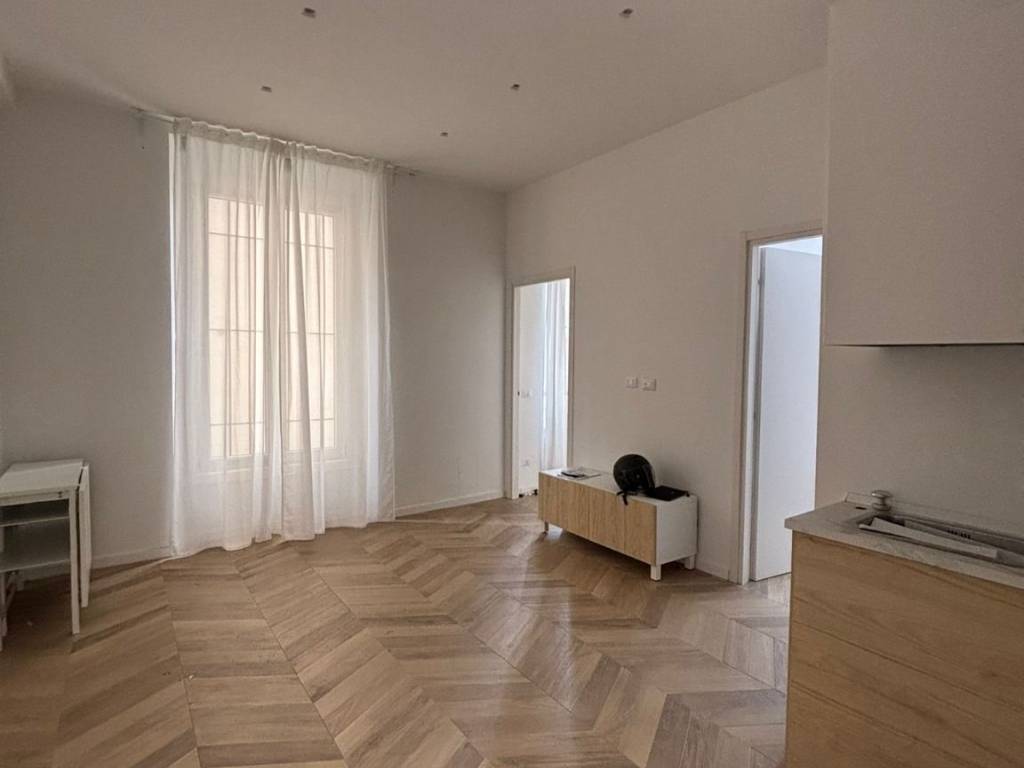 appartamento in vendita a Roma in zona Aurelio
