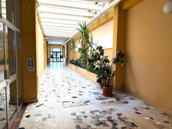 appartamento in vendita a Roma in zona Ostia