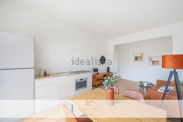 appartamento in vendita a Roma in zona Flaminio