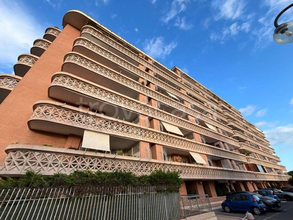 appartamento in vendita a Roma in zona Aurelio