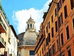 appartamento in vendita a Roma in zona Campo Marzio