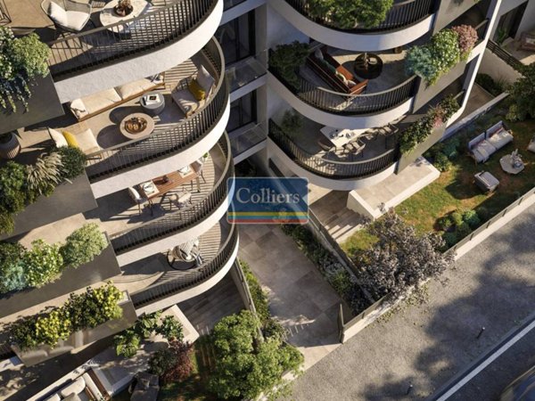 appartamento in vendita a Roma in zona Fonte Laurentina