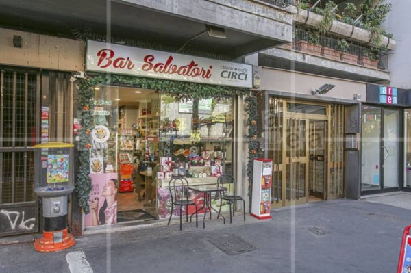 negozio in vendita a Roma in zona Gianicolense