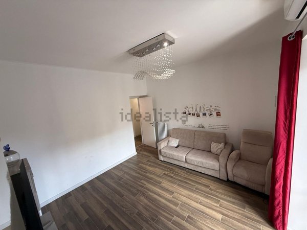 appartamento in vendita a Roma in zona Primavalle