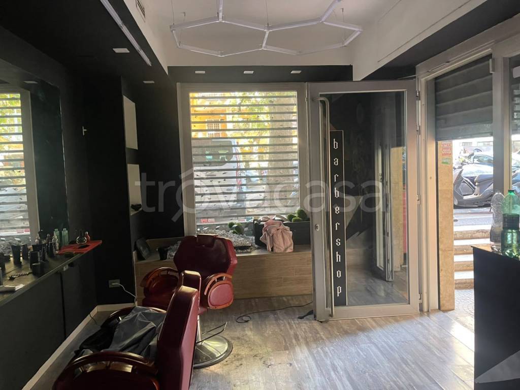 appartamento in vendita a Roma in zona Portuense
