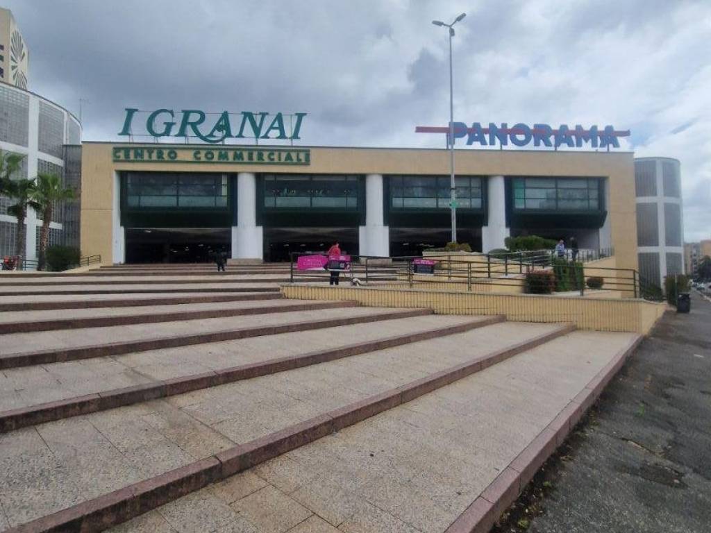 negozio in vendita a Roma in zona Giuliano Dalmata