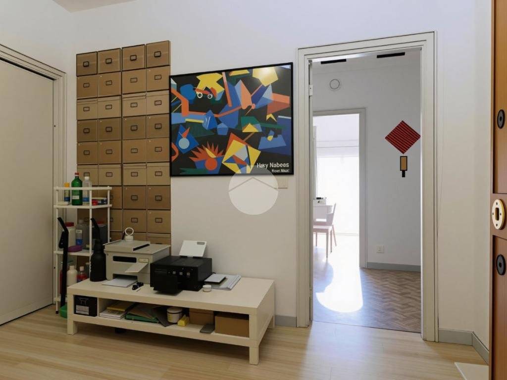 appartamento in vendita a Roma in zona Collatino