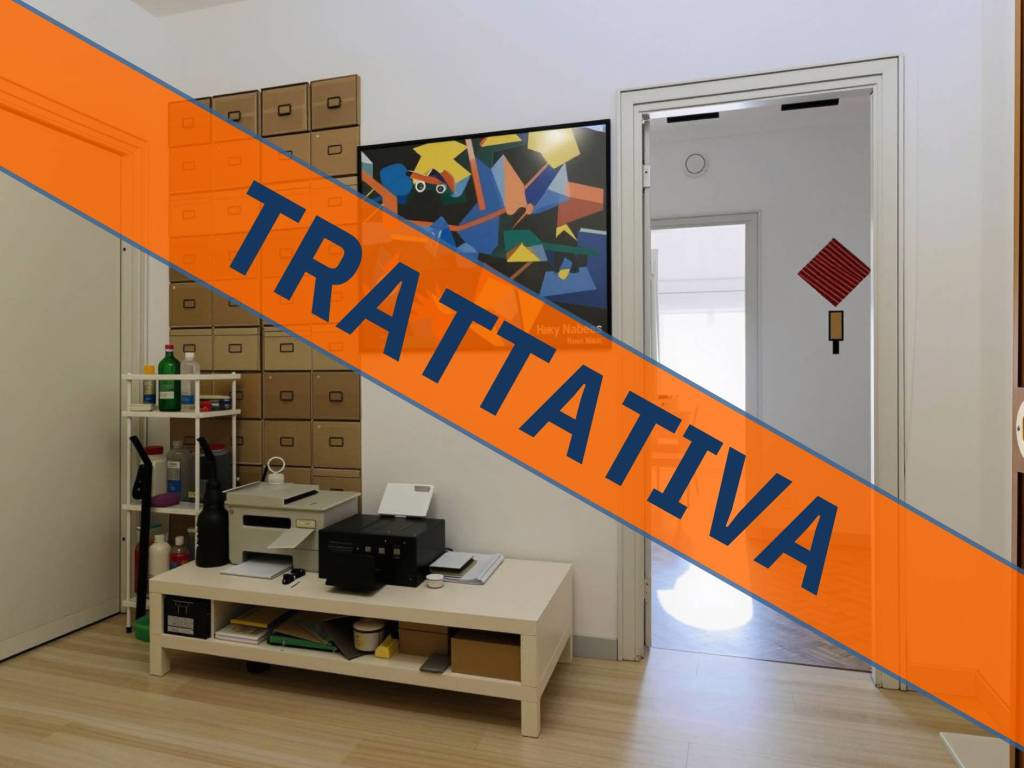 appartamento in vendita a Roma in zona Collatino