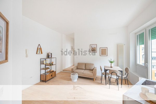 appartamento in vendita a Roma in zona Flaminio