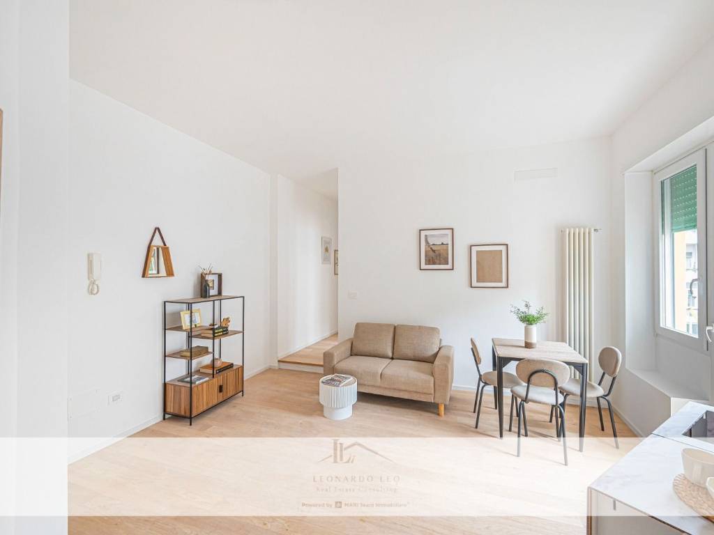 appartamento in vendita a Roma in zona Flaminio