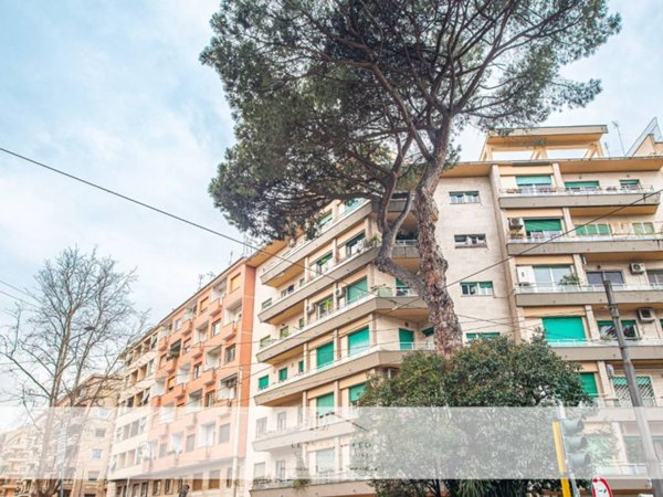 appartamento in vendita a Roma in zona Flaminio