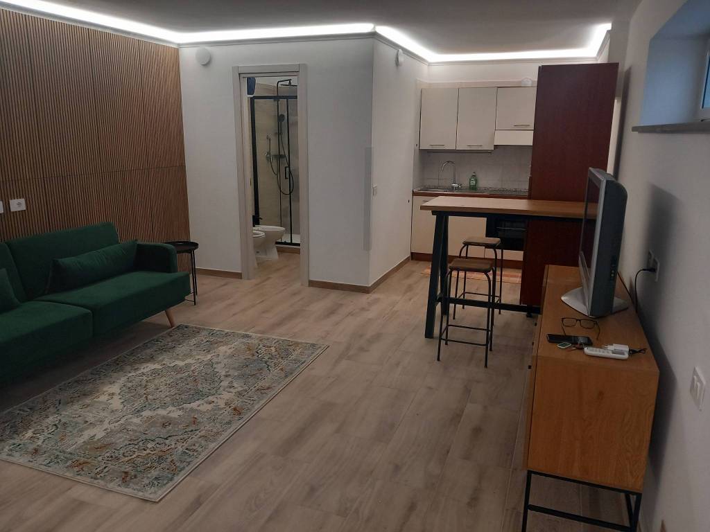appartamento in vendita a Roma in zona Infernetto