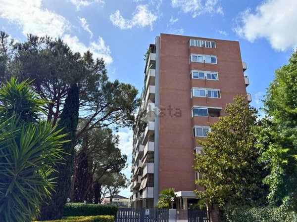 appartamento in vendita a Roma in zona Torrino