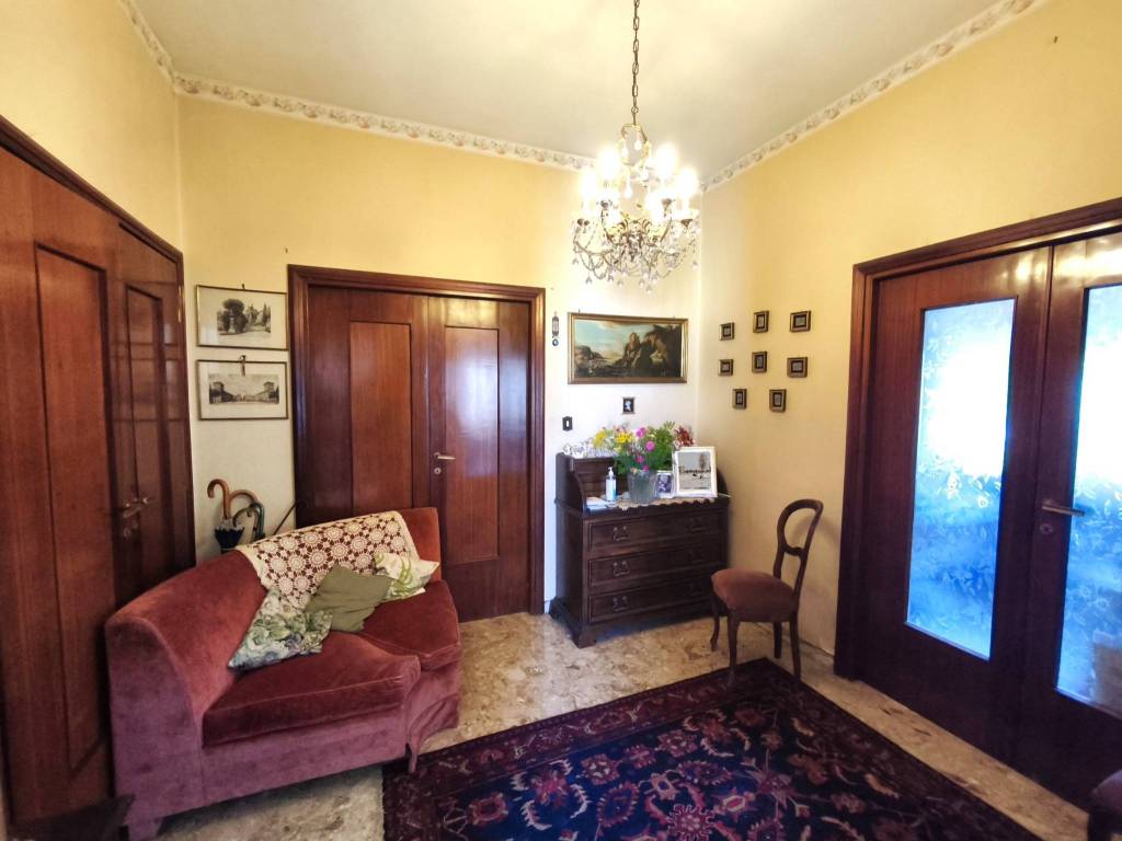 appartamento in vendita a Roma in zona Monte Sacro/Talenti