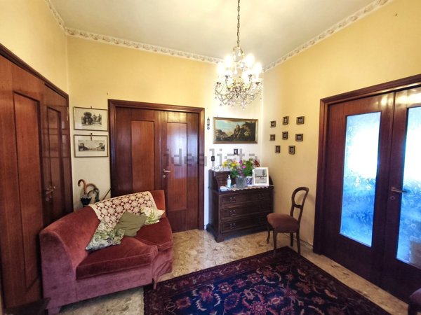 appartamento in vendita a Roma in zona Monte Sacro/Talenti
