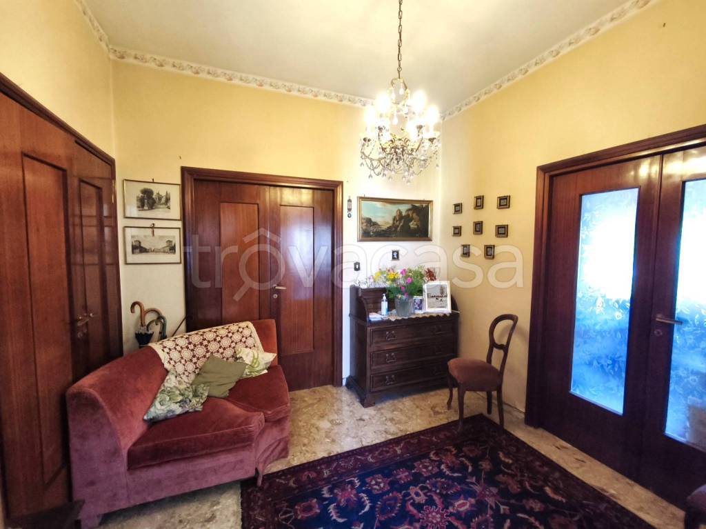 appartamento in vendita a Roma in zona Monte Sacro/Talenti