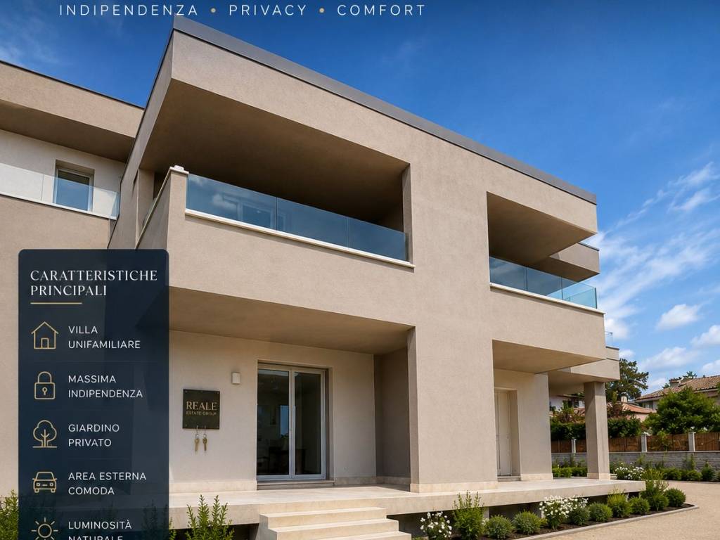 casa indipendente in vendita a Roma in zona Casal Palocco