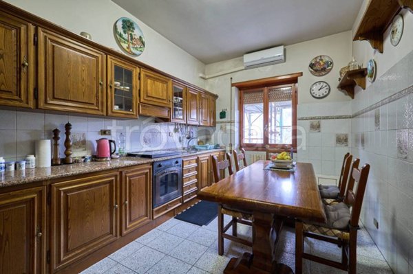 appartamento in vendita a Roma in zona Fidene