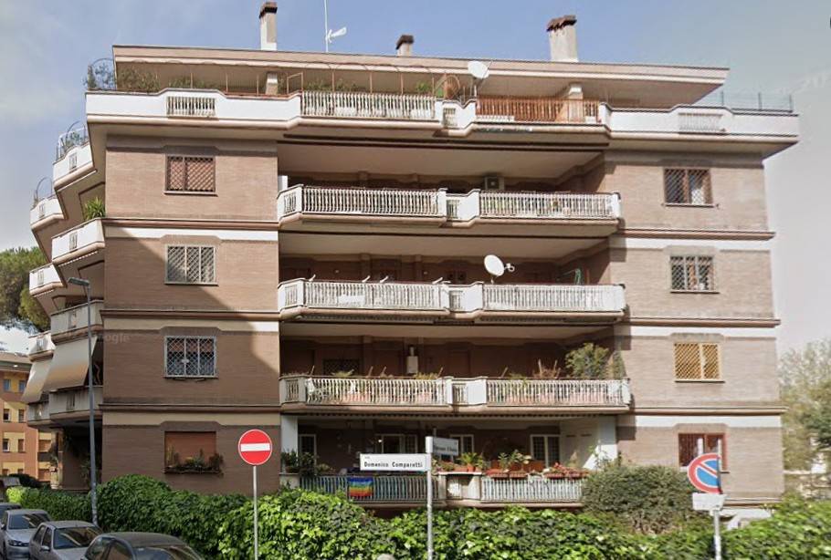 appartamento in vendita a Roma in zona Monte Sacro/Talenti