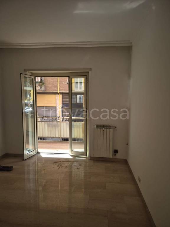 appartamento in vendita a Roma in zona Portuense