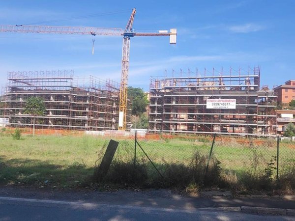 appartamento in vendita a Roma in zona Trionfale