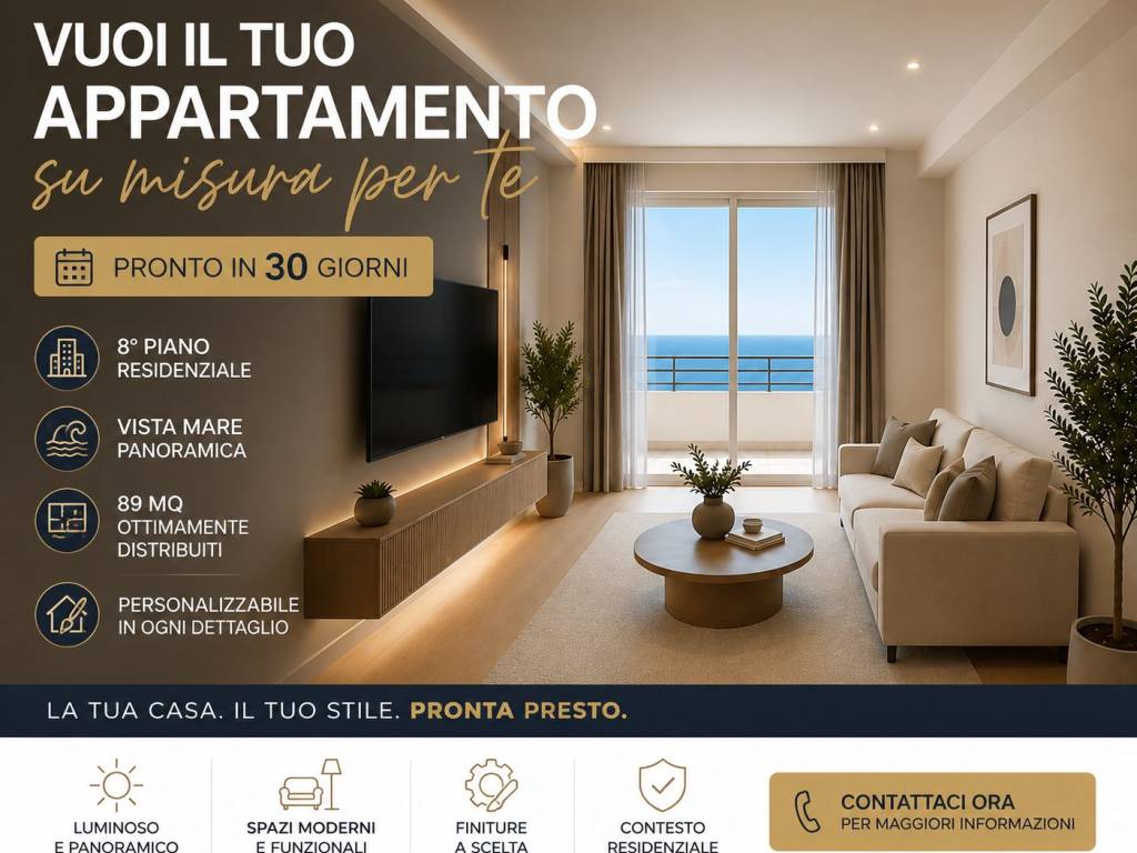 appartamento in vendita a Roma in zona Vitinia