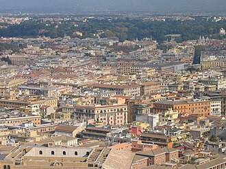negozio in vendita a Roma in zona Rione Prati