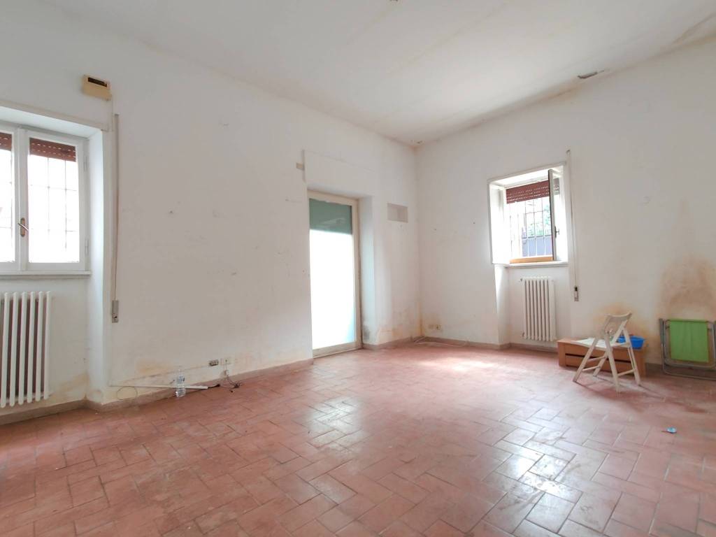 appartamento in vendita a Roma in zona Torrevecchia